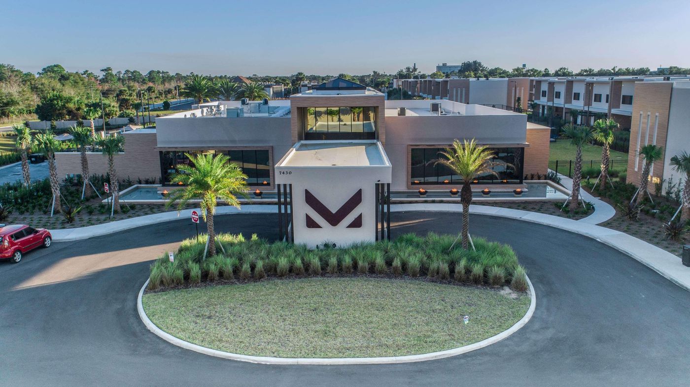 Magic Village Views Trademark Collection  Wyndham-United States-KISSIMMEE-General view-8