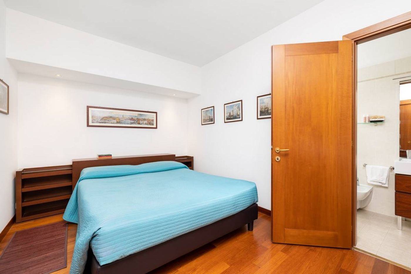 Residence-Ca--Foscolo-Room-22