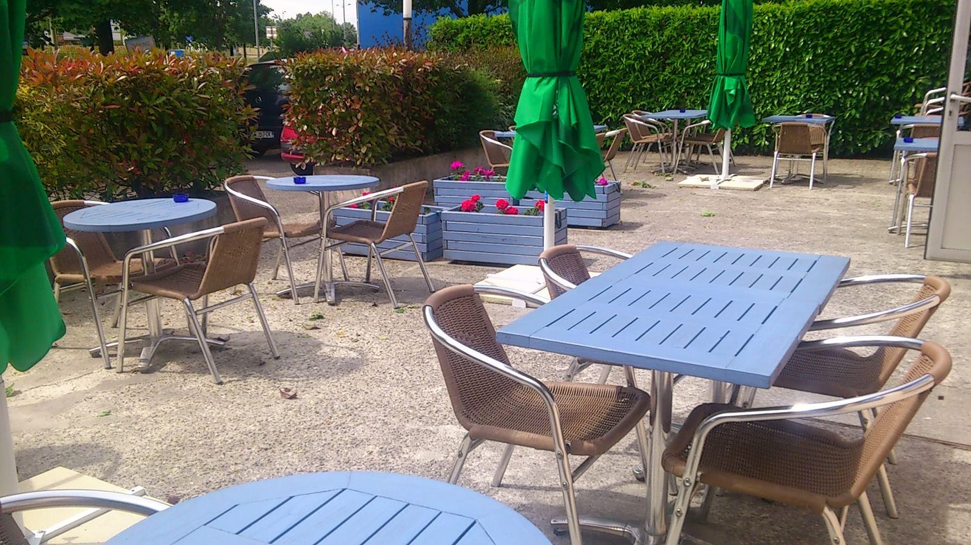 Kyriad Direct Bron Lyon Eurexpo - France - BRON - General view - 8