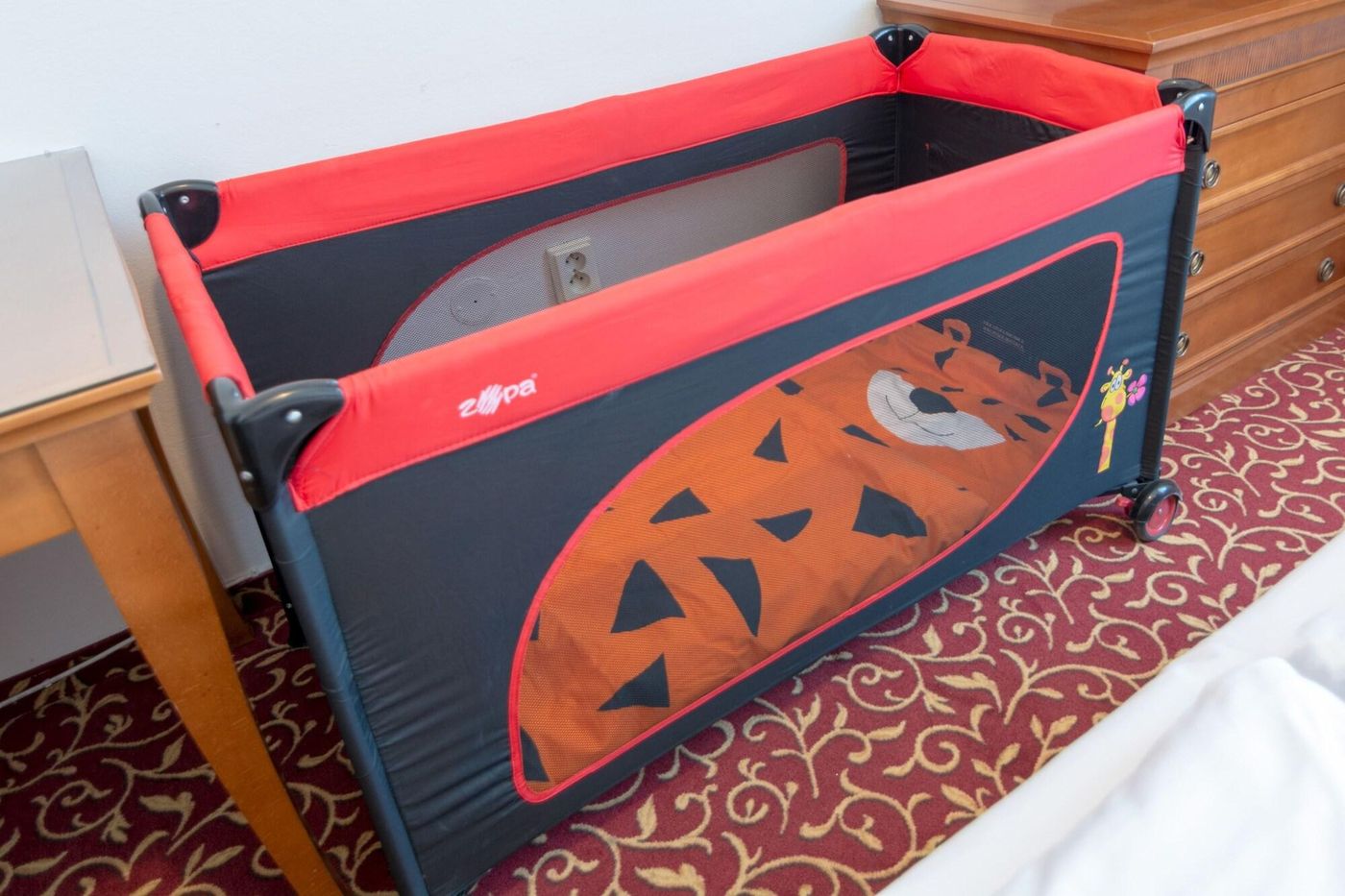 Hotel Romania-Czech Republic-KARLOVY VARY-Room-7