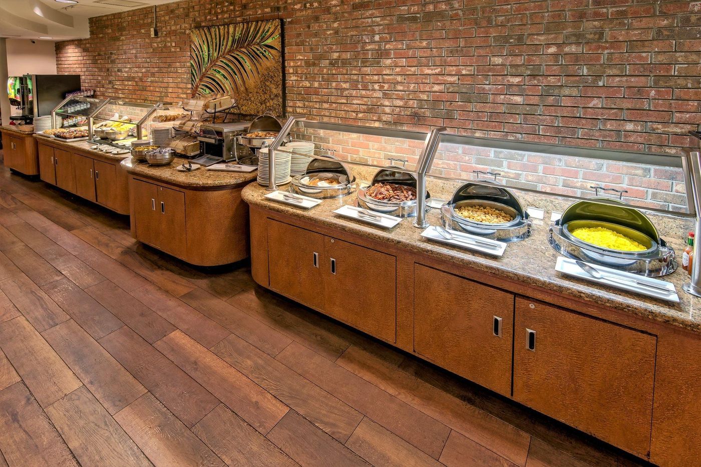 Holiday Inn Port of Miami - Downtown, an IHG Hotel - United States - MIAMI - Restaurant - 6