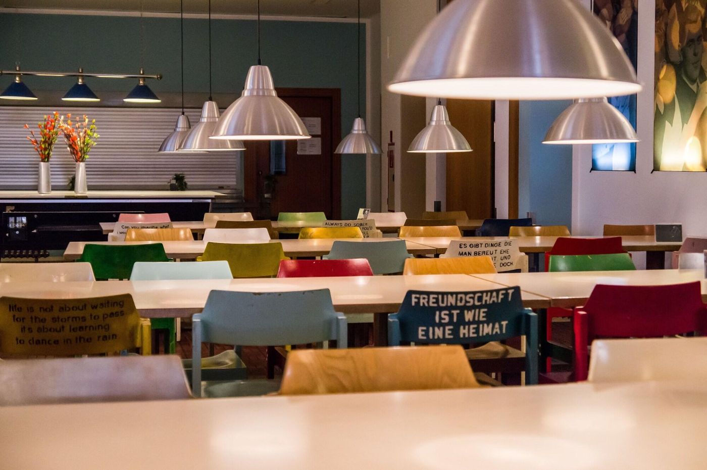 Amstel House-Germany-BERLIN-Restaurant-7