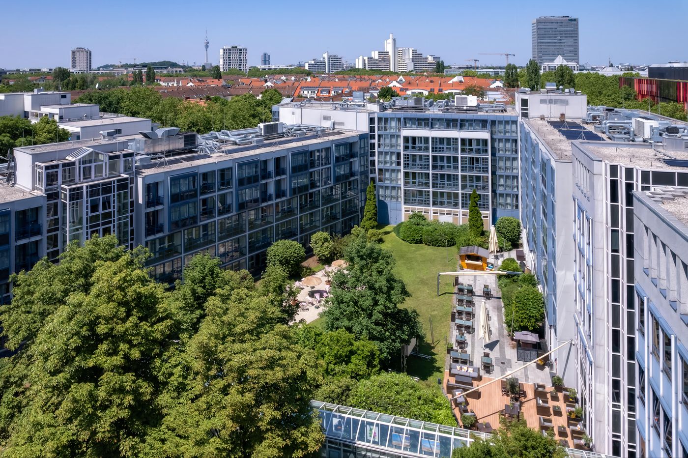 Pullman-Munich-Beach-86