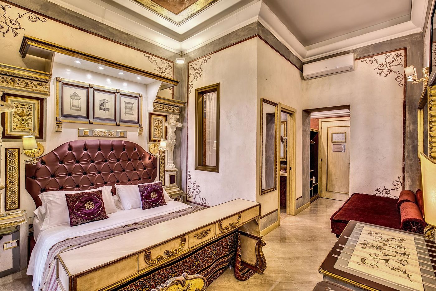 Romantico Palace Luxury Hotel & Spa