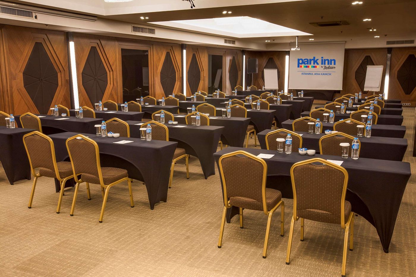 Park Inn by Radisson Istanbul Asia Kavacik-Turkey-ISTANBUL-Conferences-8
