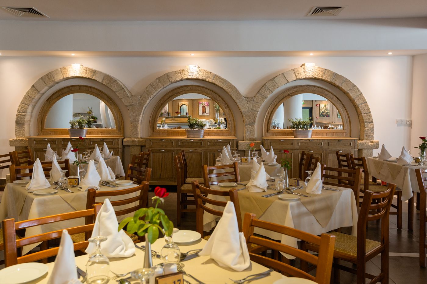 Kefalos-Beach-Tourist-Village-Restaurant-51