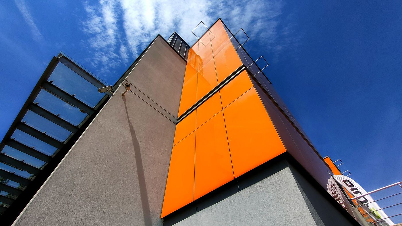 Hotel ForZa-Poland-POZNAN-General view-1