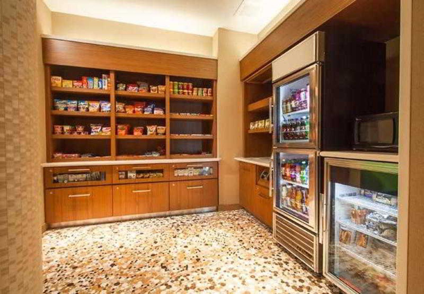 SpringHill Suites Philadelphia Valley Forge-United States-KING OF PRUSSIA-General view-8