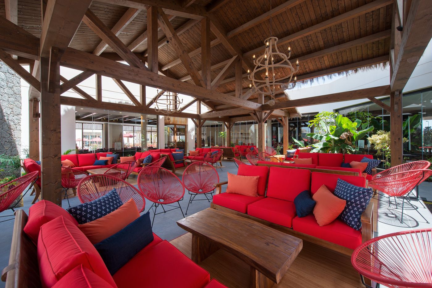 Pierre & Vacances Village Club Fuerteventura Origo Mare