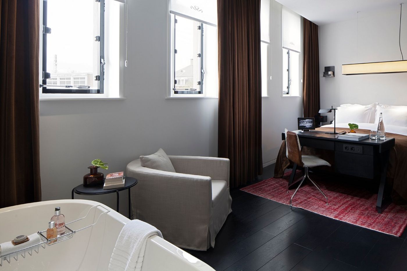 SIR-Albert-Hotel--part-of-Sircle-Collection-Room-33