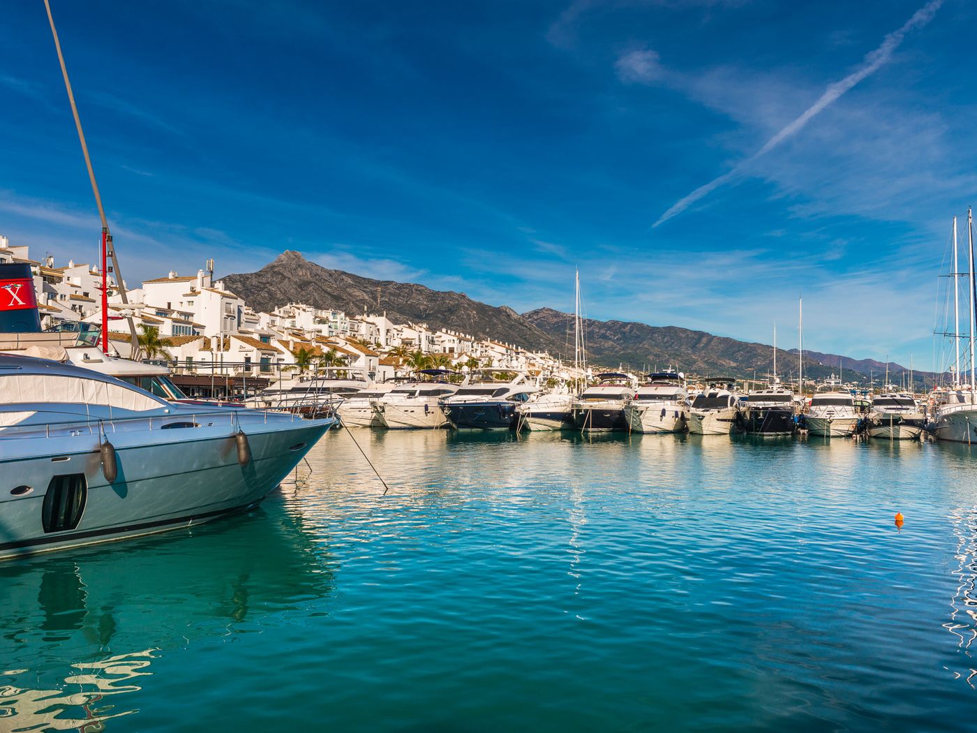 Hotel-Fuerte-Estepona--General-view-47