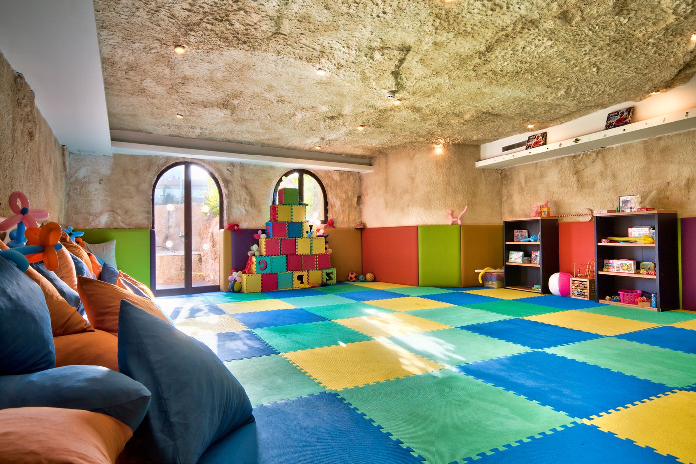 db Seabank Resort + Spa - All Inclusive