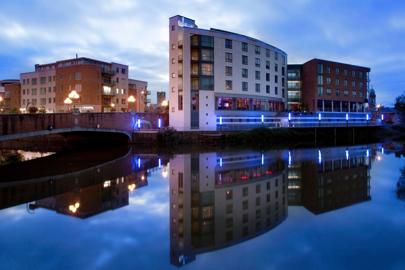 Absolute Hotel Limerick-Ireland-Limerick-General view-1