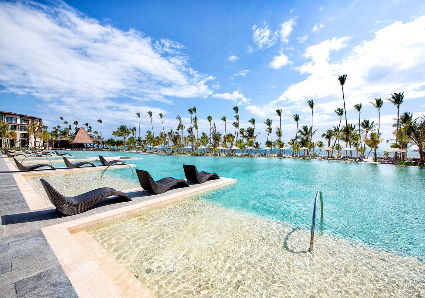 Lopesan Costa Bavaro Resort, Spa & Casino