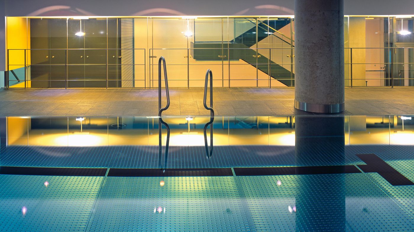 KO59 DUSSELDORF - Germany - DUESSELDORF - Pool - 3