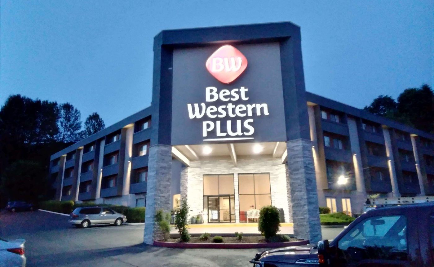 Best Western Plus Renton Inn-United States-RENTON-General view-6