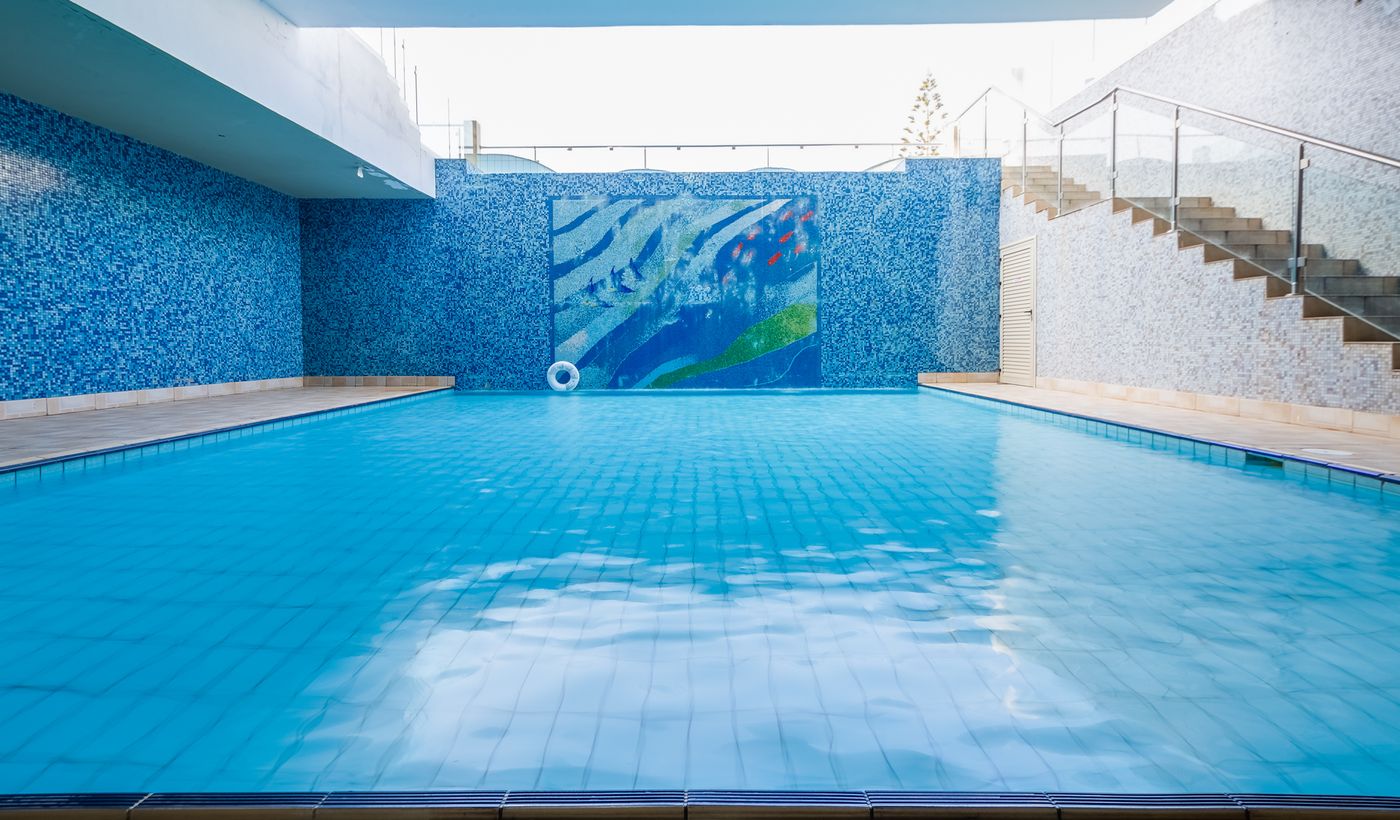   Atlantica Panthea Resort