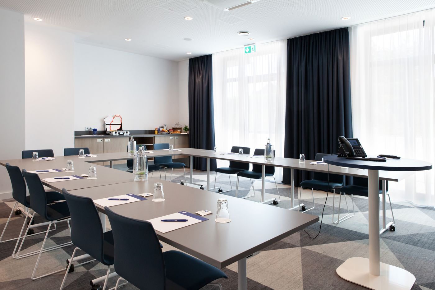 Holiday Inn Express Remscheid - Germany - REMSCHEID - Conferences - 9