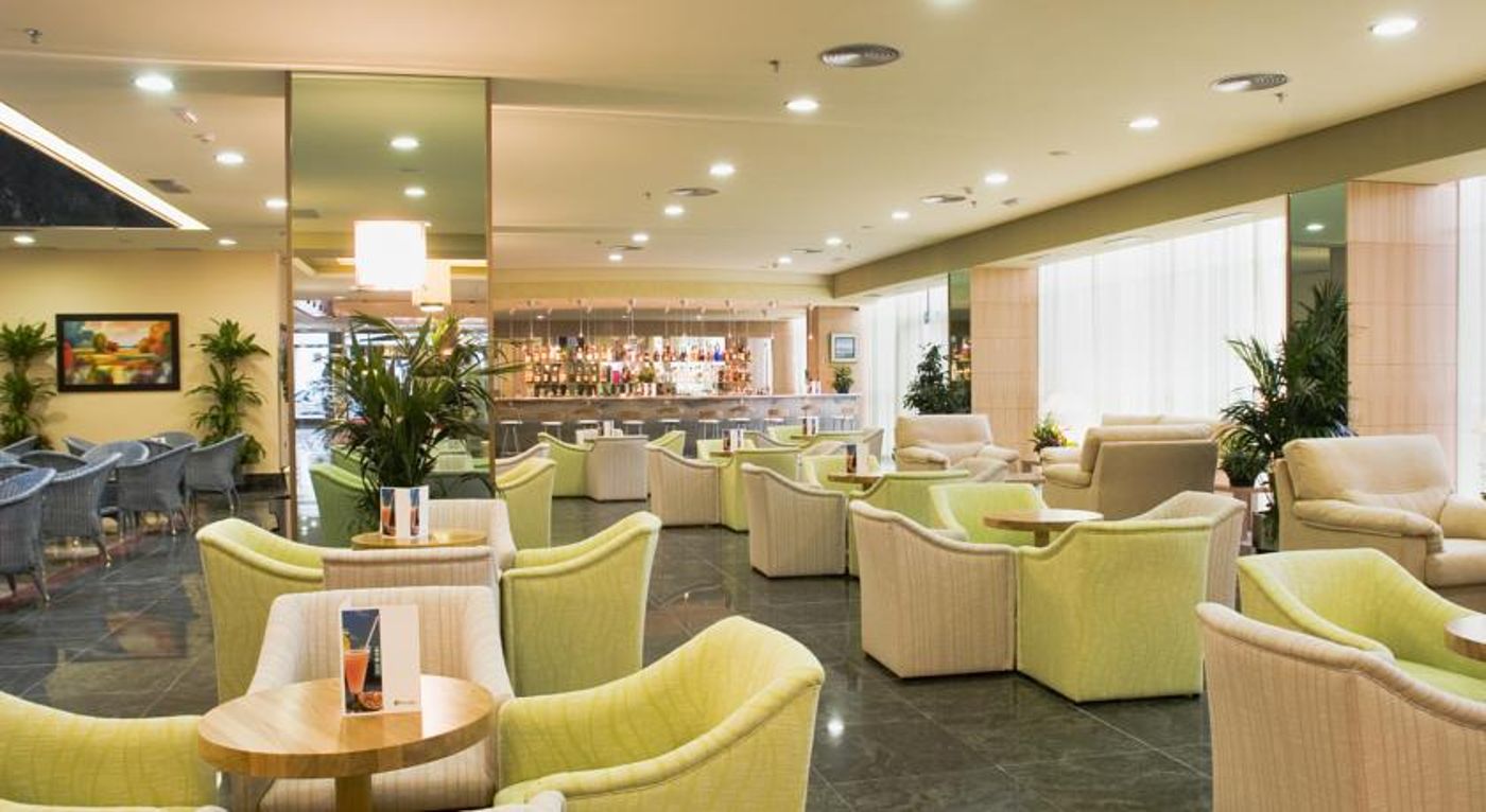 Florida Spa - Adults Only