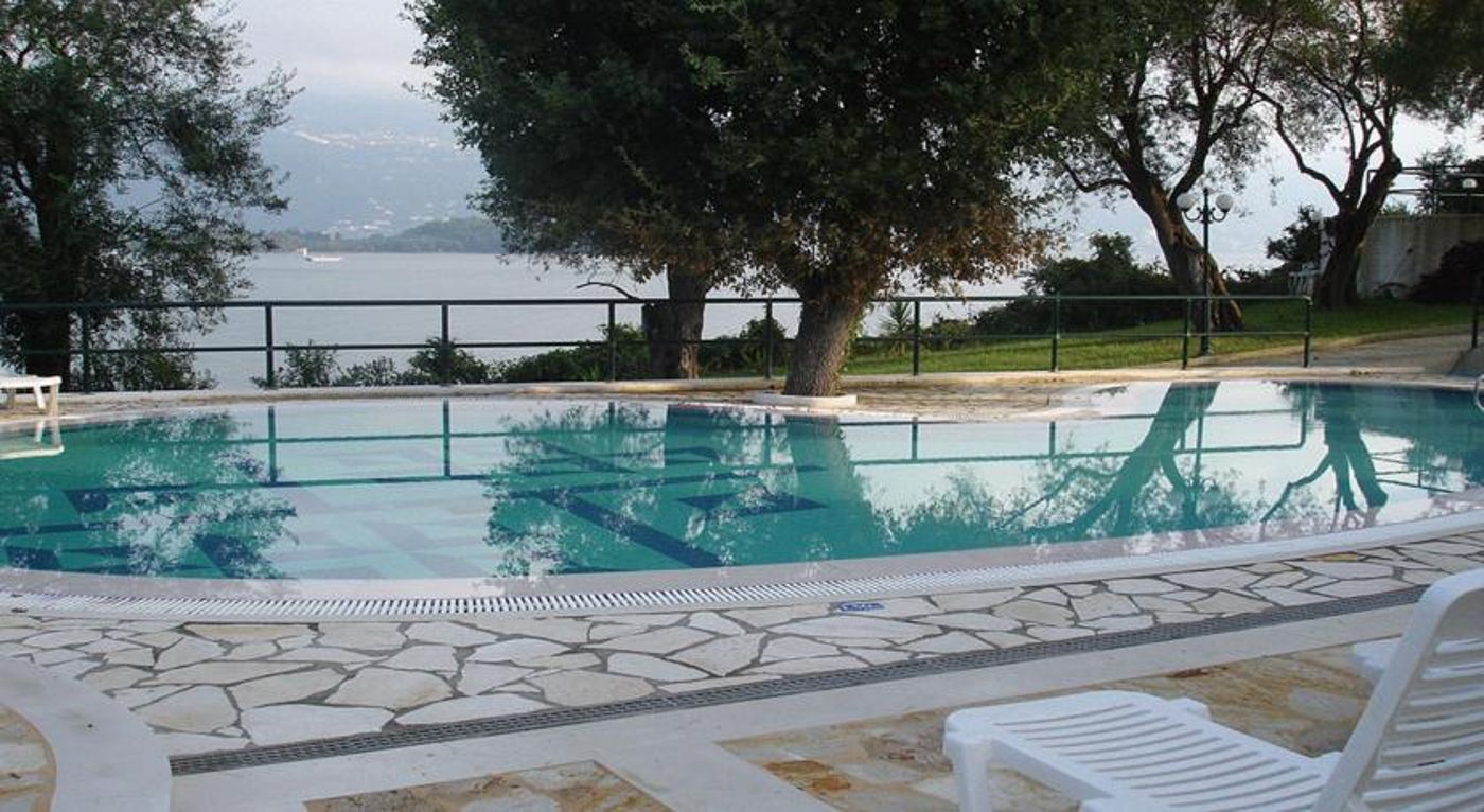 Saint Nicholas Beach