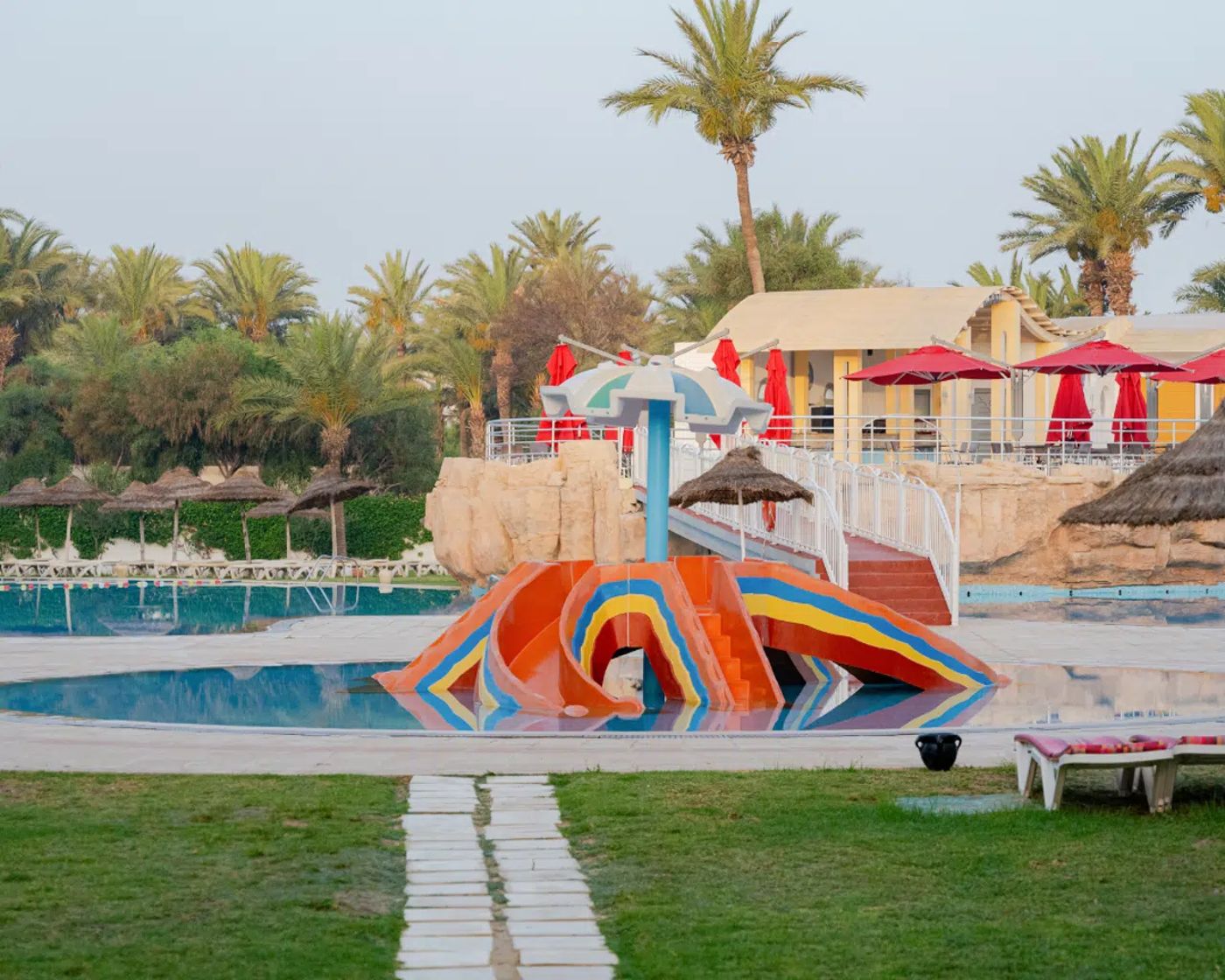 One Resort Jockey 20.08.25