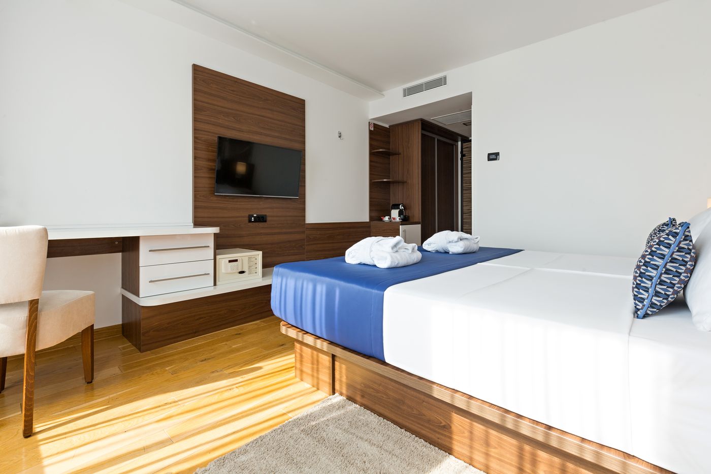 Abba hotel-Serbia-Belgrade-Room-5