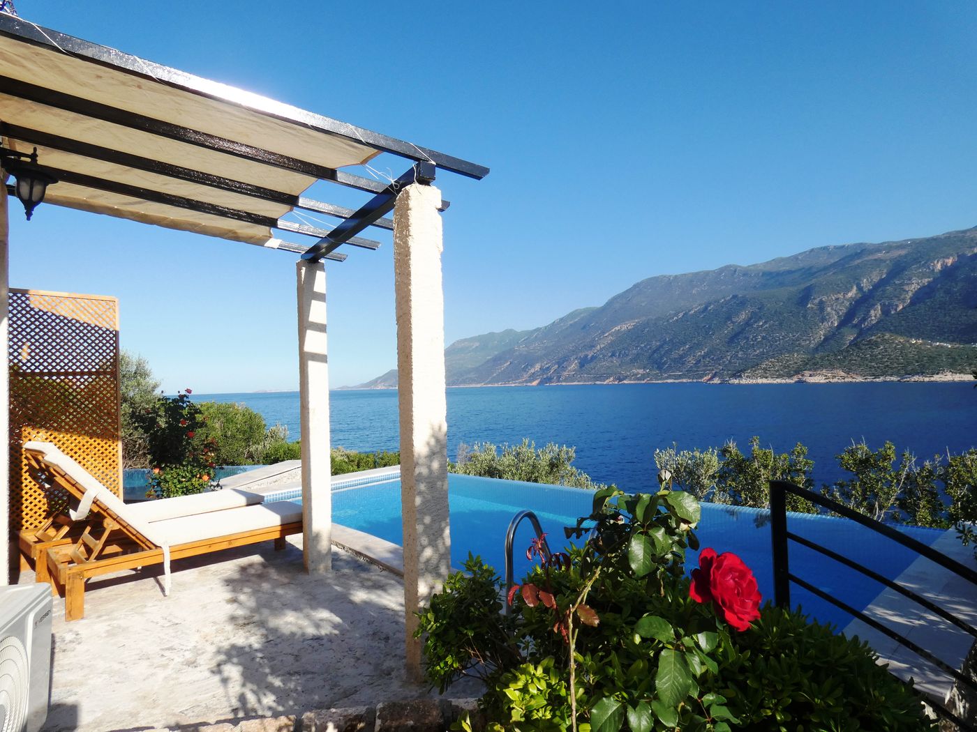 Mekvin Hotels Deniz Feneri Lighthouse