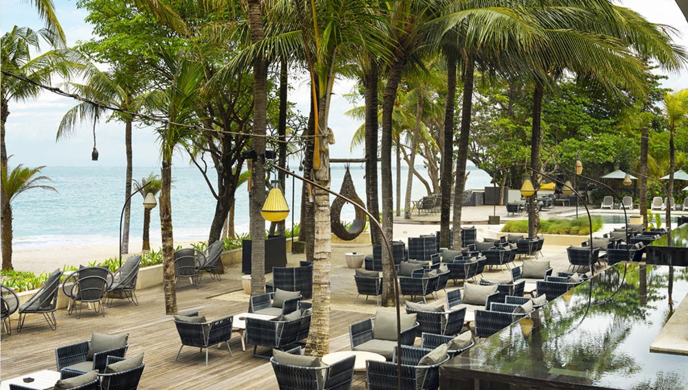 The Anvaya Beach Resorts Bali 01.09