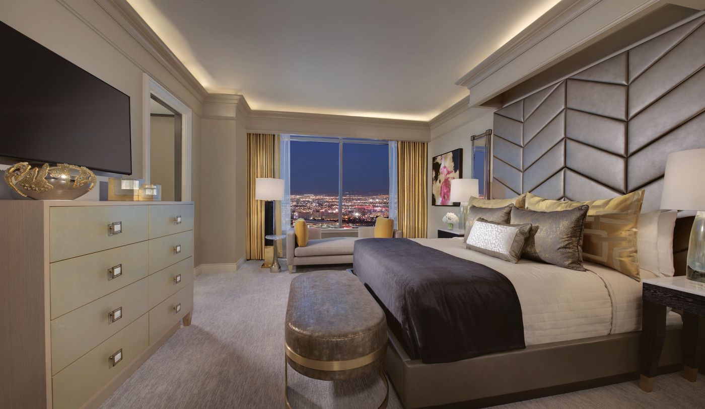 Mandalay Bay Resort & Casino Hotel