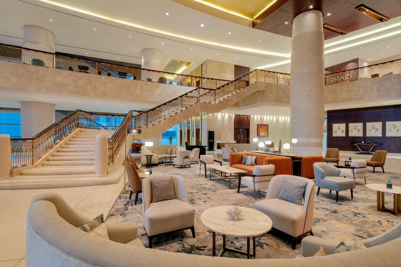 Conrad-Hotel-Dubai-Lobby-56