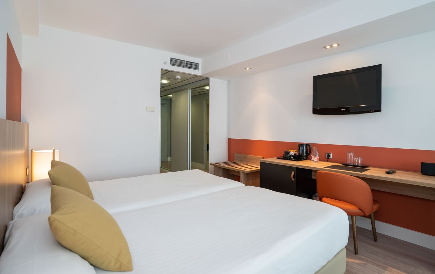 MedPlaya Flamingo Oasis