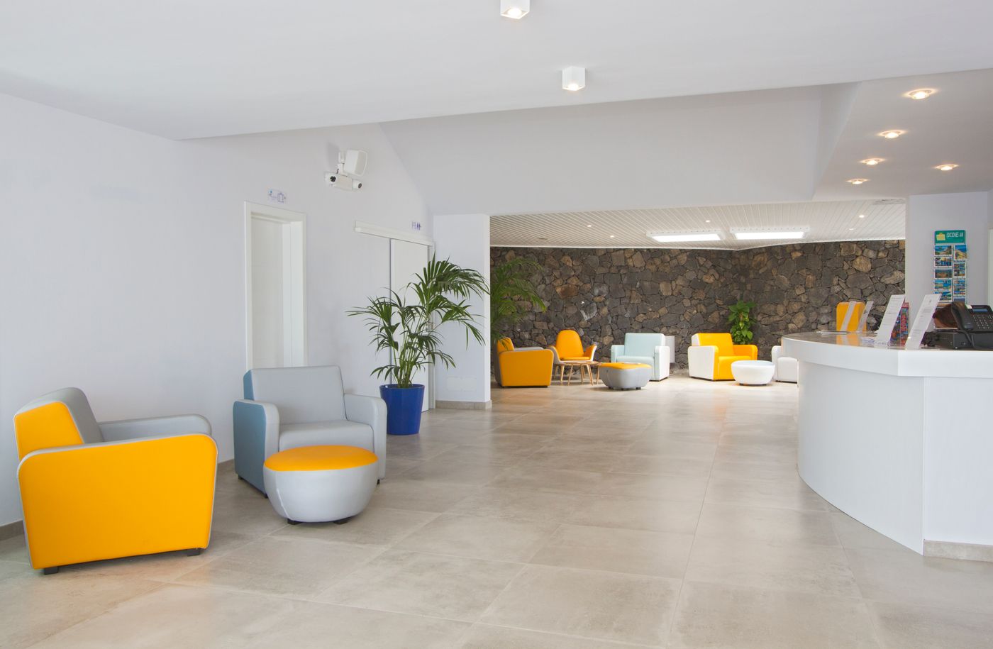 Aqua Suites Lanzarote