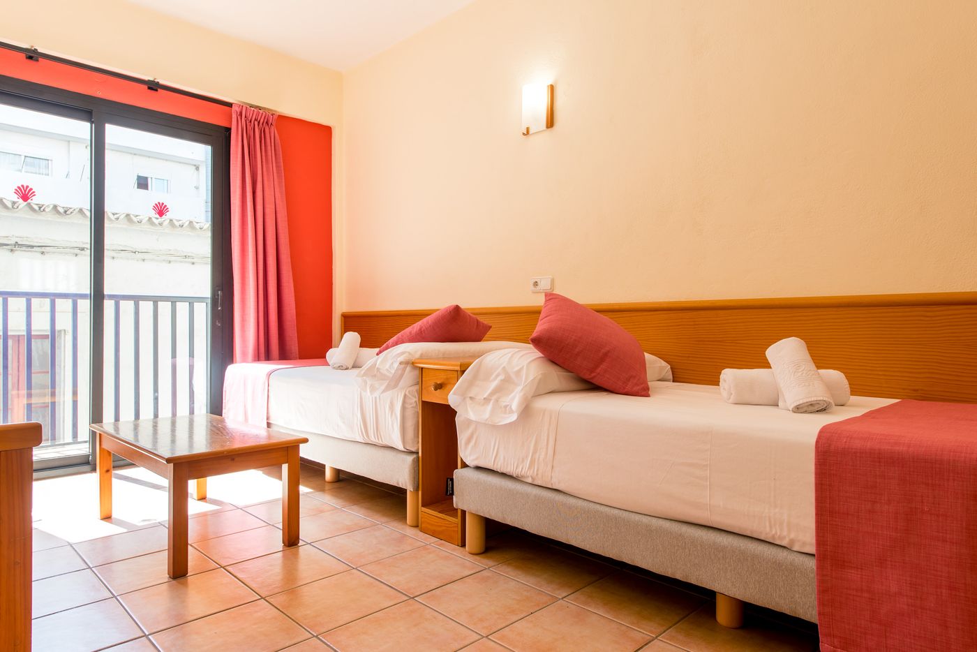 Casa Maria Apartments