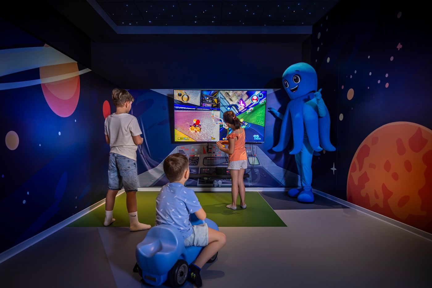 Aminess-Maestral-hotel-Sports-and-Entertainment-60