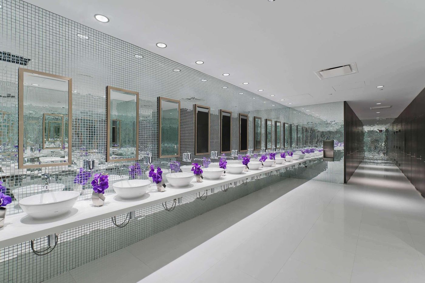 Radisson Blu Aqua Hotel, Chicago - United States - Chicago - General view - 8