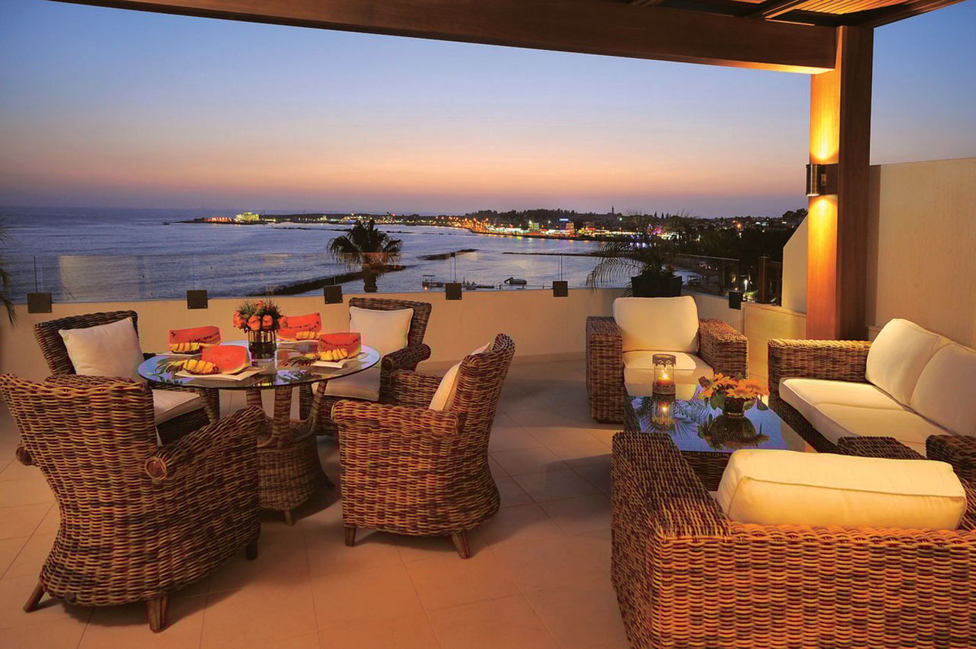 Alexander The Great Hotel