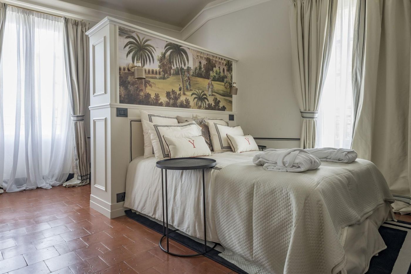 Hotel-Restaurant-Le-Yaca-Room-27