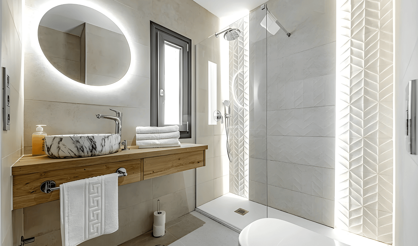 Checkin Ocean Tenerife