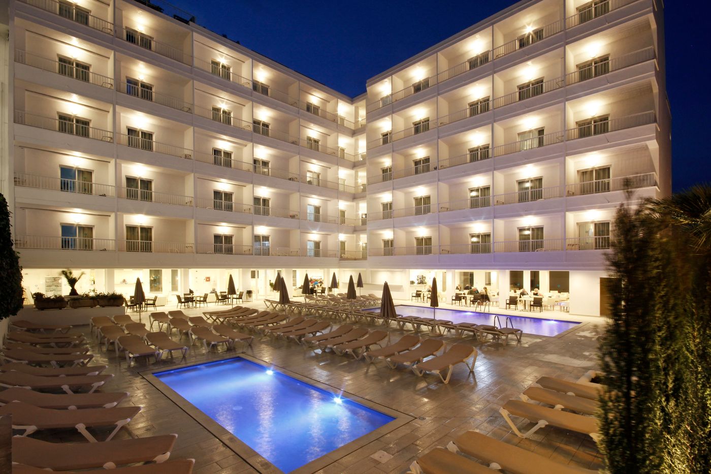 Hotel Ilusion Calma & Spa