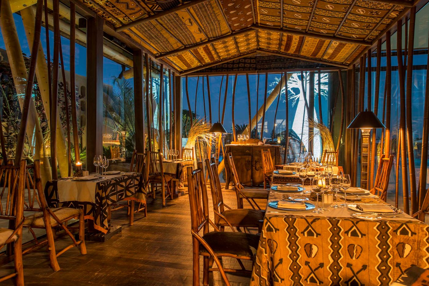 Lopesan-Baobab-Resort-Restaurant-55