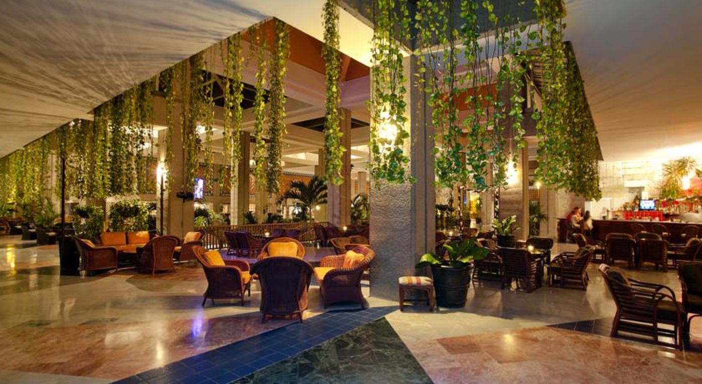 Melia Puerto Vallarta