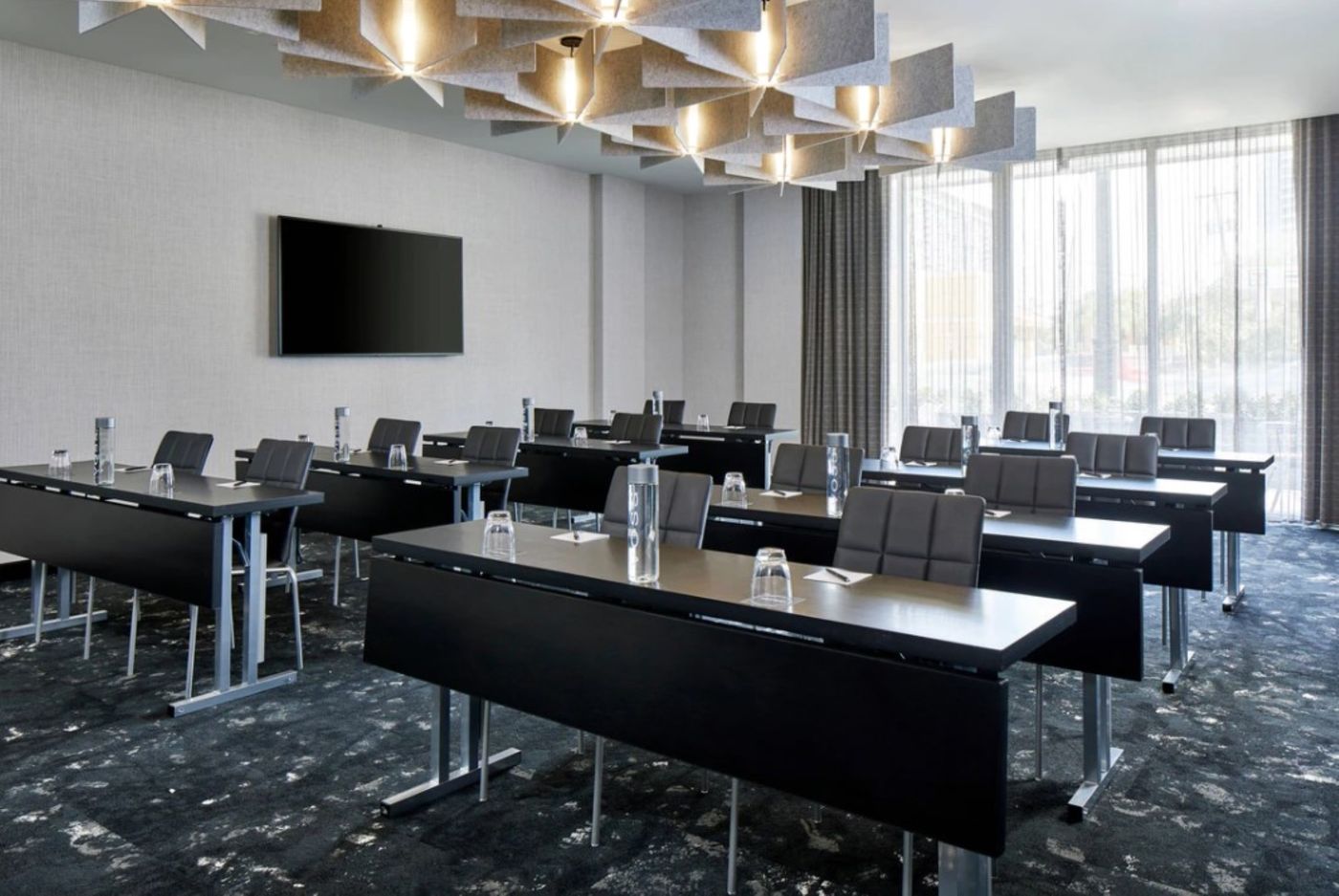 Ac Hotel Miami Wynwood - United States - Miami - Conferences - 2