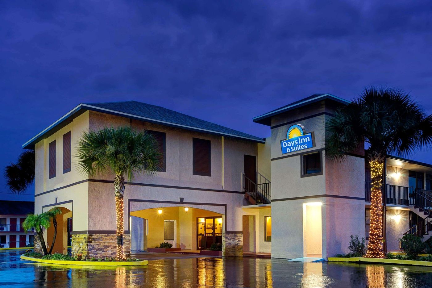 Days Inn By Wyndham Kissimmee West-United States-Kissimmee-General view-2