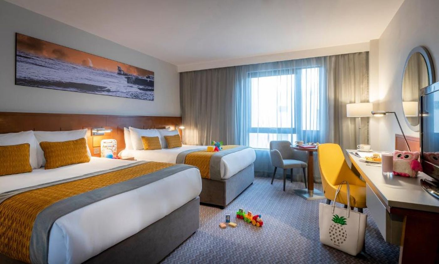 Maldron-Hotel-Merrion-Road-Room-4