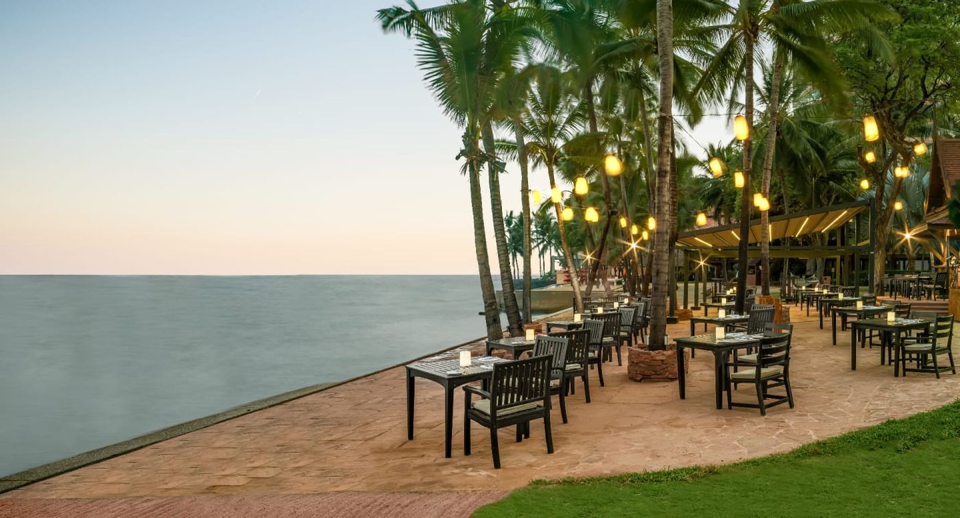 Anantara Hua Hin Resort & Spa