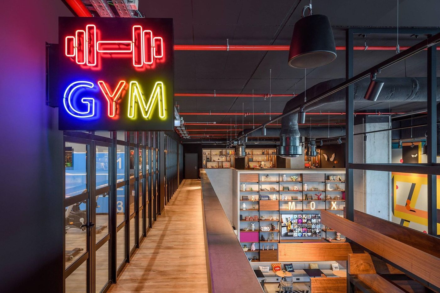 Moxy-Lisboa-Oriente-General-view-28