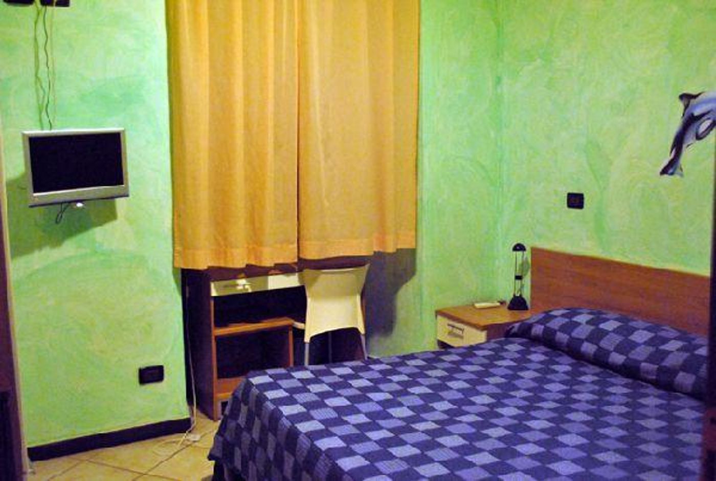 Acquario - Italy - GENOA - General view - 6