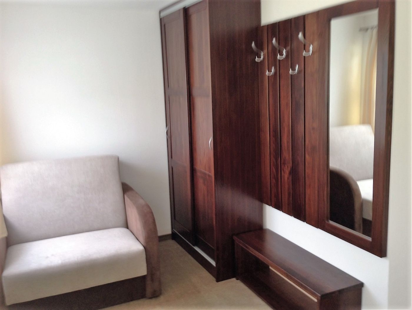 Botel Gracia-Slovakia-BRATISLAVA-Room-6