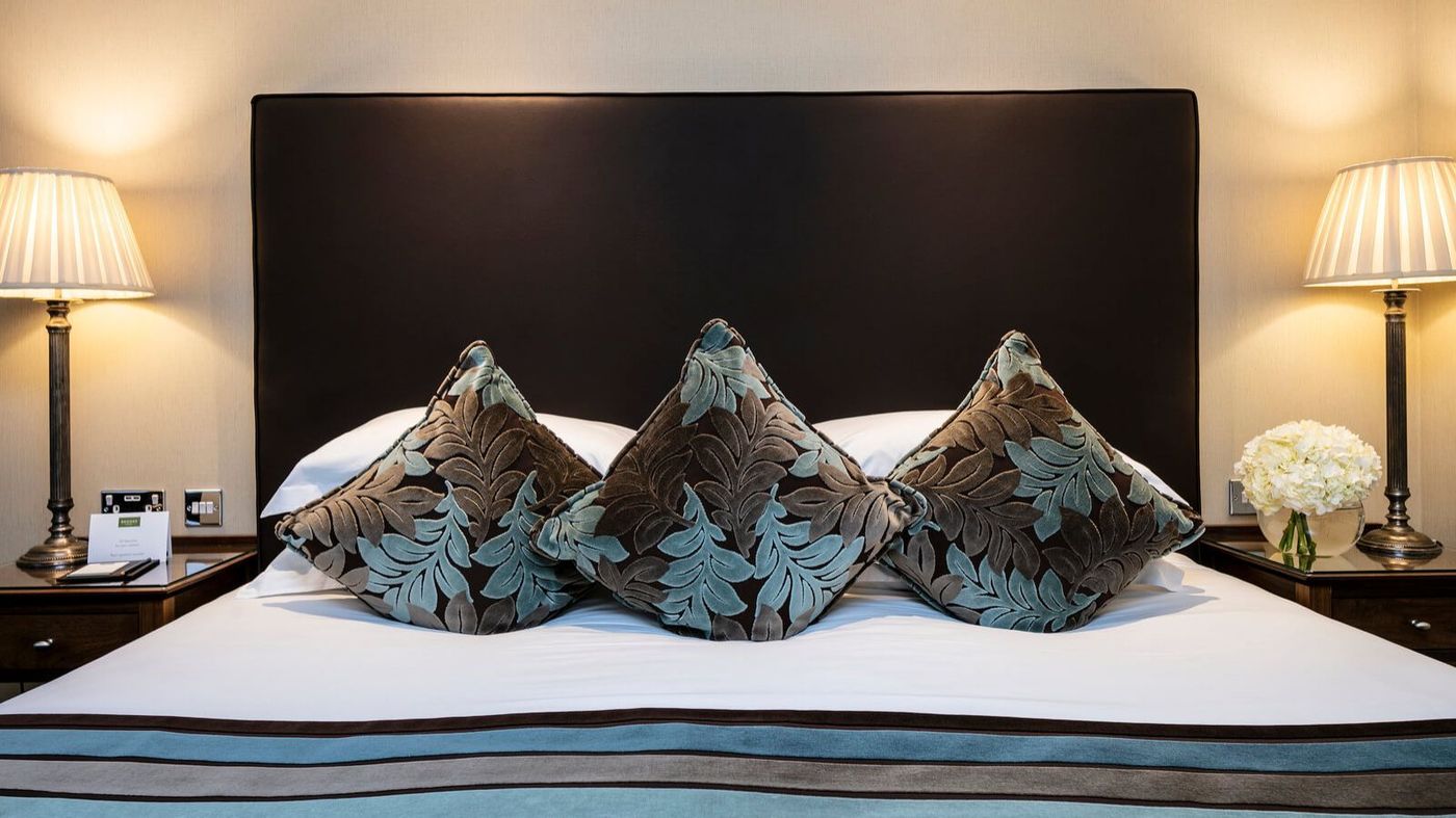 Brooks - Ireland - DUBLIN - Room - 3