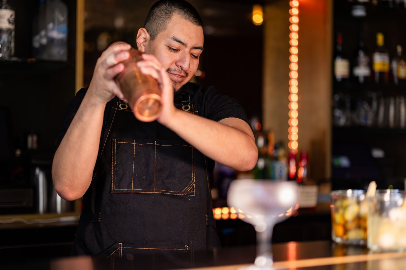 Hotel-Indigo-New-York-Downtown---Wall-Street-Restaurant-64